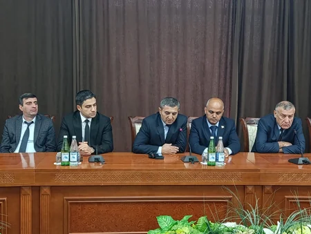 Xankəndidə Anım Gününə həsr olunmuş tədbir keçirilib