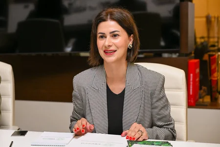 Azerbaijan and CECECO discuss cooperation in youth affairs
