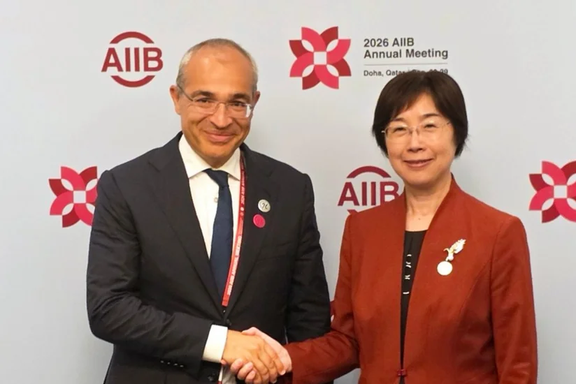 Азербайджан и AIIB обсудили поддержку продвижения зеленой энергетики