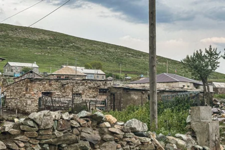Ağbulaq kəndinin tarixi və əhalisi ilə bağlı məlumatlar sənədləşdirilib