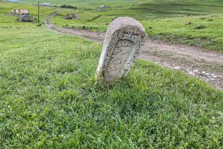 Ağbulaq kəndinin tarixi və əhalisi ilə bağlı məlumatlar sənədləşdirilib