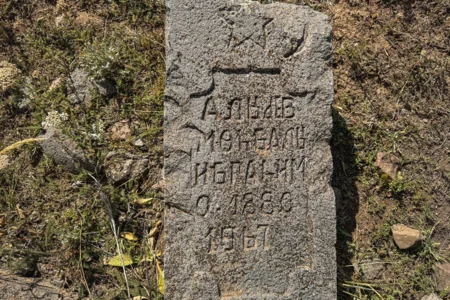 Güllüdüz kəndinin tarixi və əhali tərkibi ilə bağlı məlumatlar açıqlanıb