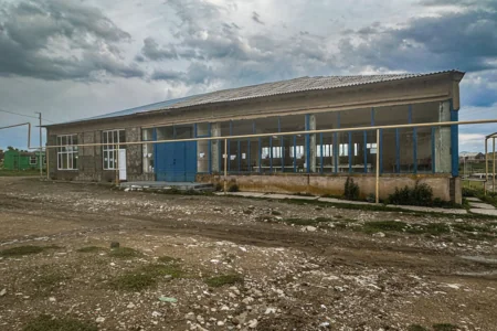 Ağbulaq kəndinin tarixi və əhalisi ilə bağlı məlumatlar sənədləşdirilib