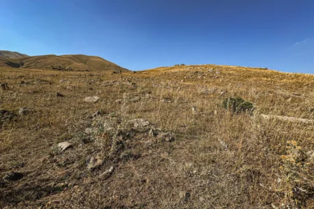 Güllüdüz kəndinin tarixi və əhali tərkibi ilə bağlı məlumatlar açıqlanıb