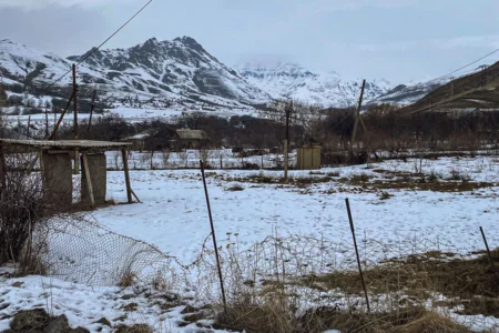Güllüdüz kəndinin tarixi və əhali tərkibi ilə bağlı məlumatlar açıqlanıb