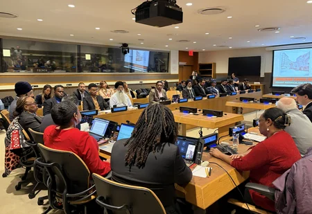 Singh: People should be able to return to their homeland without fear of discrimination