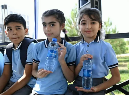 Füzulidə Mingəçevir Reqatası-2026 beynəlxalq turniri öncəsi sakinlərlə görüş keçirilib