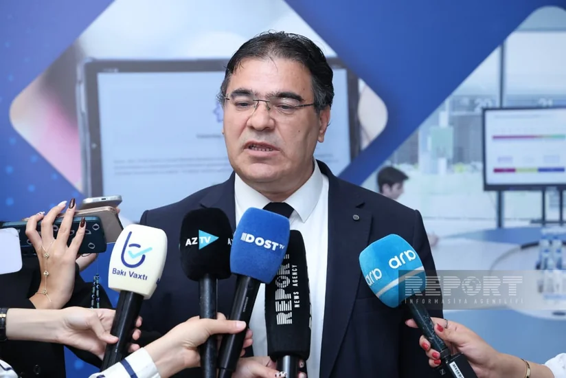 Elçin Süleymanov: SosialLab layihəsi real iqtisadiyyata töhfə verəcək