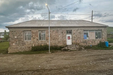 Ağbulaq kəndinin tarixi və əhalisi ilə bağlı məlumatlar sənədləşdirilib