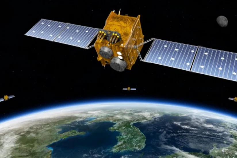 Space agency in S. Korea to finalize design of 1st navigation satellite for 2029 launch