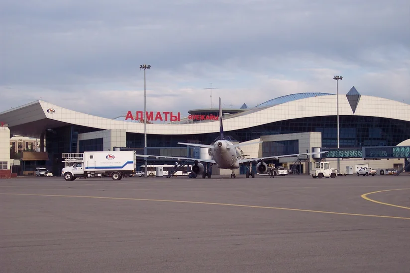 TIF to invest up to $20 million in Almaty airport modernization
