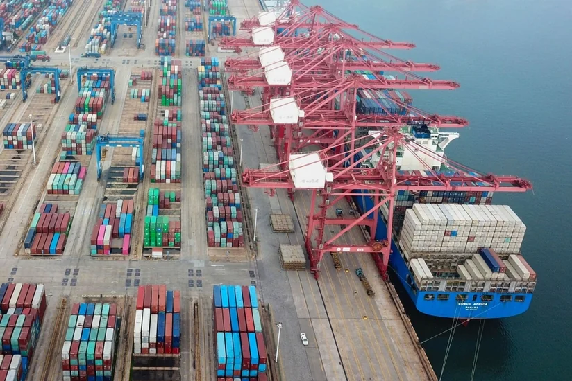 WB: Middle Corridor to require over $55B in investment by 2040