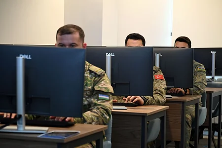 Cyber operations successfully conducted in 'Power of Unity – 2026' military exercise