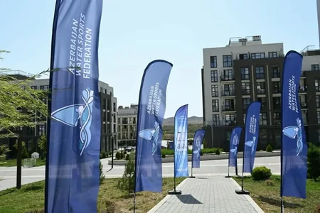 Füzulidə Mingəçevir Reqatası-2026 beynəlxalq turniri öncəsi sakinlərlə görüş keçirilib
