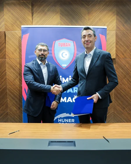 Turan Tovuz - Fənərbağça oyunundan əldə olunacaq gəlir Qarabağ Dirçəliş Fonduna ianə ediləcək