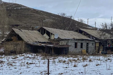 Güllüdüz kəndinin tarixi və əhali tərkibi ilə bağlı məlumatlar açıqlanıb