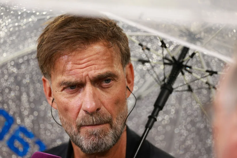 Yurgen Klopp Almaniya millisinin tarixində ən pis starta imza atıb