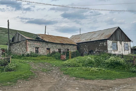 Ağbulaq kəndinin tarixi və əhalisi ilə bağlı məlumatlar sənədləşdirilib