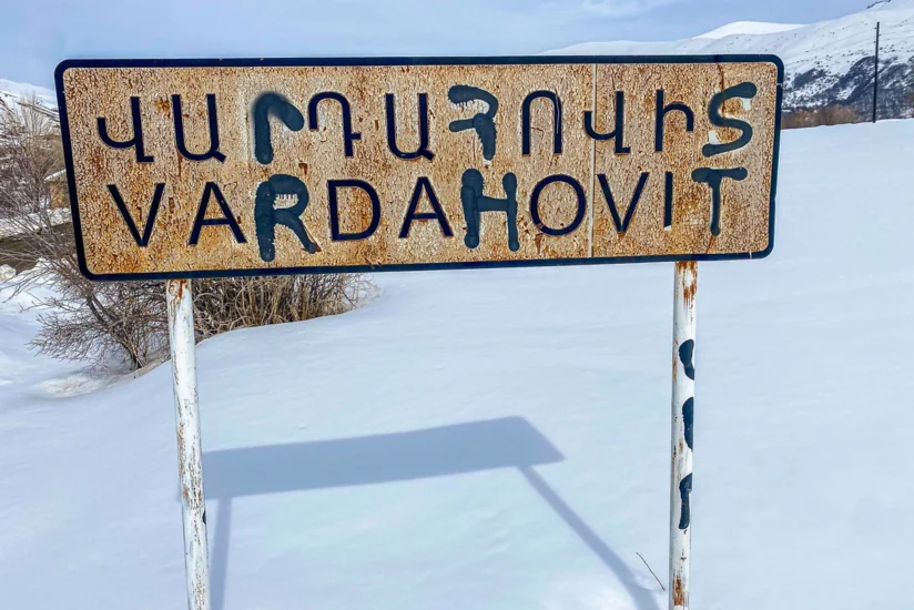 Qərbi Azərbaycan yaddaşından: Güllüdüz kəndinin tarixi və azərbaycanlı əhalisinin taleyi
