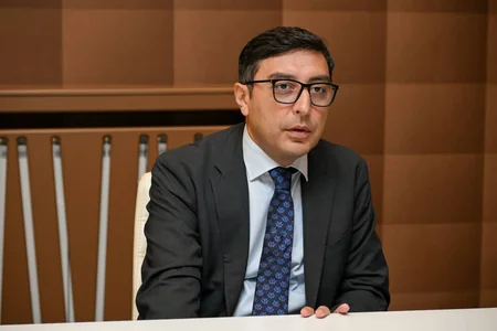 Azerbaijan and CECECO discuss cooperation in youth affairs
