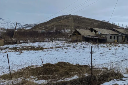 Güllüdüz kəndinin tarixi və əhali tərkibi ilə bağlı məlumatlar açıqlanıb