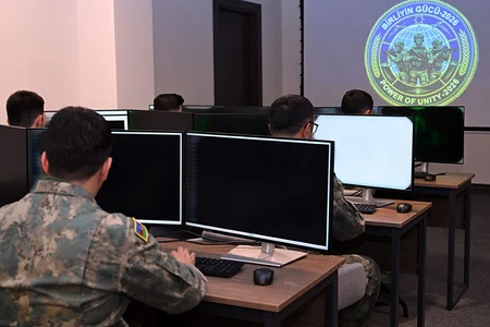 Cyber operations successfully conducted in 'Power of Unity – 2026' military exercise