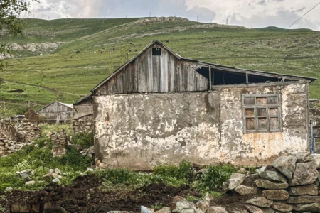 Ağbulaq kəndinin tarixi və əhalisi ilə bağlı məlumatlar sənədləşdirilib