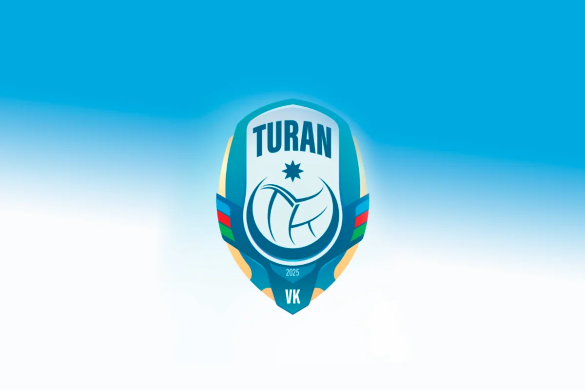 Qadın voleybolçulardan ibarət Turan klubunun Çempionlar Liqası oyununa biletlər pulsuz olacaq