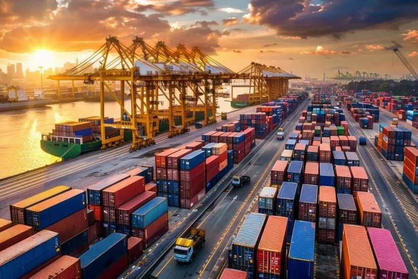 Freight traffic along TITR may rise to 32M tons by 2040