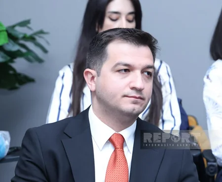 Milli Observatoriyanın SosialLab müsabiqəsinin ilk görüşü keçirilib