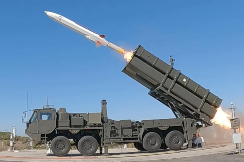 Япония впервые покажет новые ракеты Type-25 на учениях с США