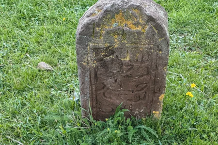 Ağbulaq kəndinin tarixi və əhalisi ilə bağlı məlumatlar sənədləşdirilib