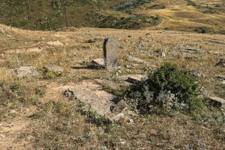 Güllüdüz kəndinin tarixi və əhali tərkibi ilə bağlı məlumatlar açıqlanıb