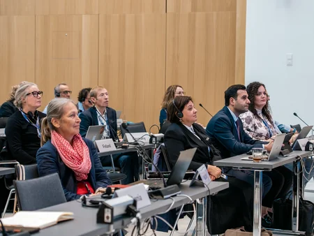 Azerbaijan elected Codex Alimentarius coordinator for Europe