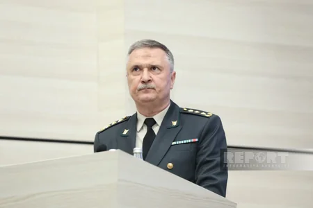 Prokurorluq orqanlarının yaradılmasının 108-ci ildönümü qeyd edilib