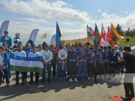 Füzulidə Mingəçevir Reqatası-2026 beynəlxalq turnirinin açılış mərasimi keçirilib