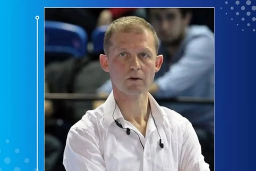 Azərbaycanın voleybol üzrə qızlardan ibarət milliləri Gökhan Edmana tapşırılıb