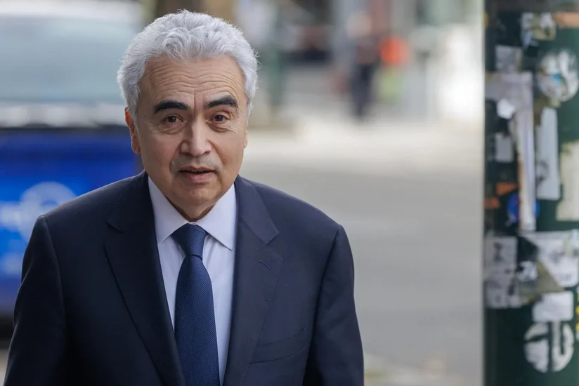 IEA-nın rəhbəri: Avropa dizel tədarükündəki fasilələrə qarşı ən həssas regiondur