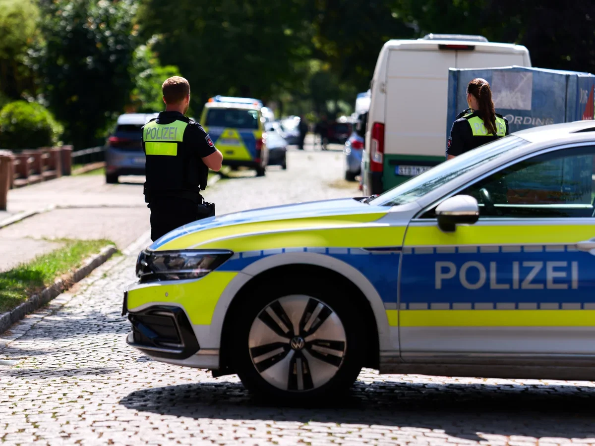 В Германии начато уголовное дело против двух учителей после смерти школьника