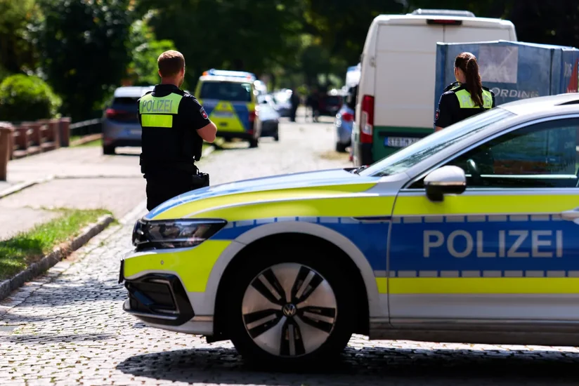 В Германии начато уголовное дело против двух учителей после смерти школьника