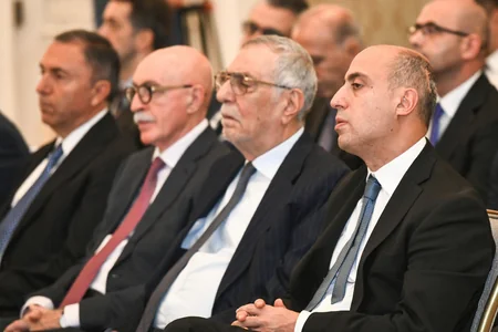 Azərbaycan Basketbol Federasiyasında yeni mövsümün açılışı ilə bağlı tədbir keçirilib