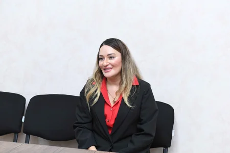 Rövşən Rzayev vətəndaş qəbulu keçirib