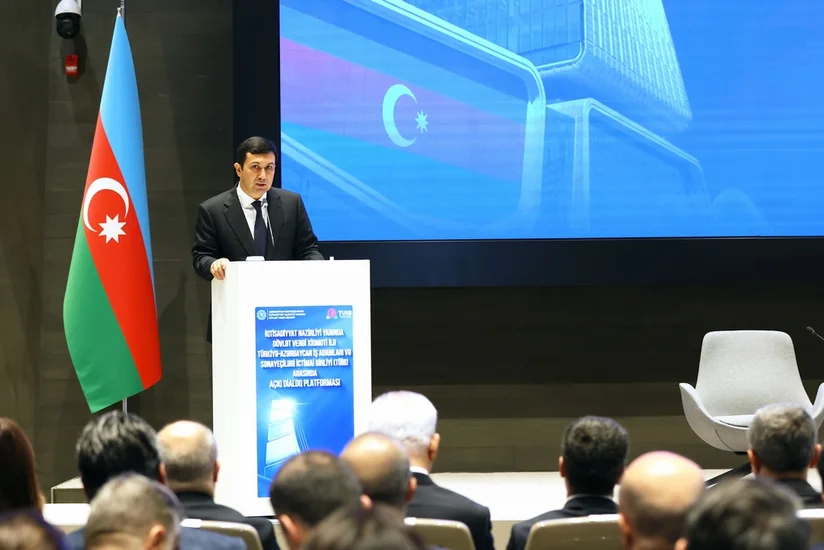 Orxan Nəzərli:  Vergi borcunun idarə edilməsinə daha çevik yanaşma olacaq