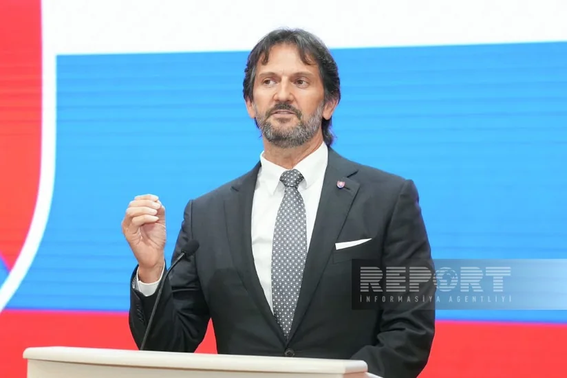 Kaliňák: Azerbaijan proved capable of defending national interests