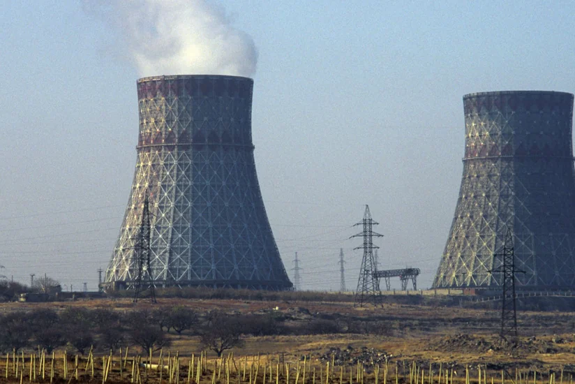 Rosatom, Armenia mull prospects for new nuclear power units