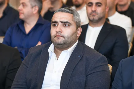 Azərbaycan Basketbol Federasiyasında yeni mövsümün açılışı ilə bağlı tədbir keçirilib