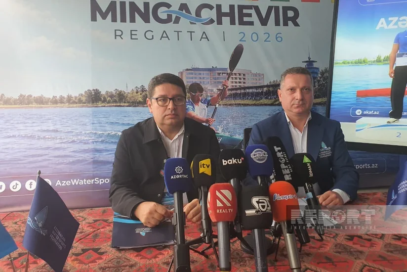Fərhad Əliyev: Azərbaycanda idman balıqçılığı üzrə milli komanda formalaşdırılacaq