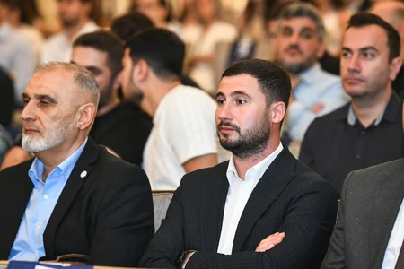 Azərbaycan Basketbol Federasiyasında yeni mövsümün açılışı ilə bağlı tədbir keçirilib