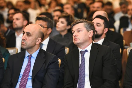 Azərbaycan Basketbol Federasiyasında yeni mövsümün açılışı ilə bağlı tədbir keçirilib