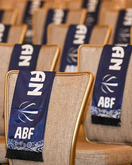 Azərbaycan Basketbol Federasiyasında yeni mövsümün açılışı ilə bağlı tədbir keçirilib